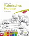 Malerisches Franken ISBN 978-3-429-03955-4
